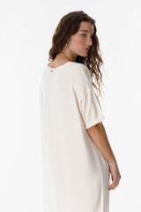 Remeron Kolombo Crudo