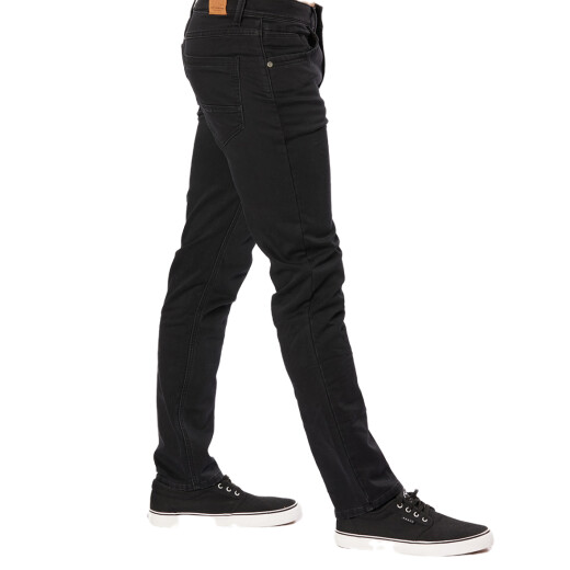 Pantalon Rusty Baller - Negro Pantalon Rusty Baller - Negro