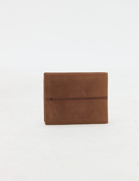 Billetera Mevans Camel