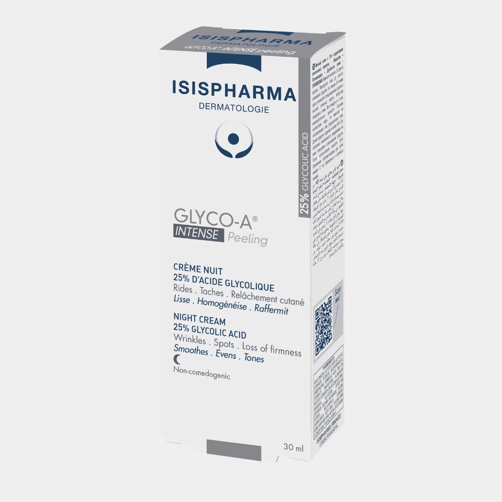 Glyco-A intense 25% Glyco-A intense 25%