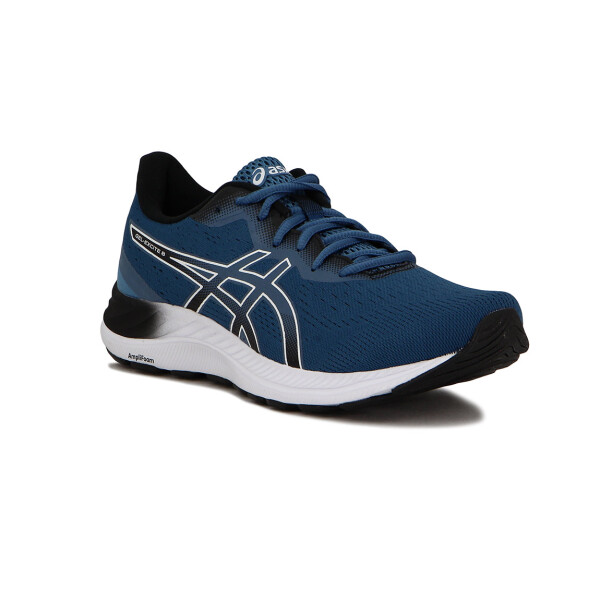 Asics Gel-excite 8 Azure/white Azul-blanco