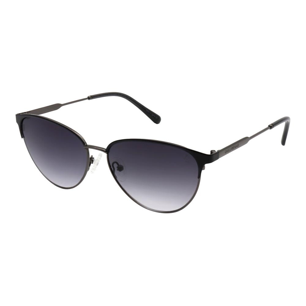 Lentes De Sol Chilli Beans Agatado Degradado/Negro