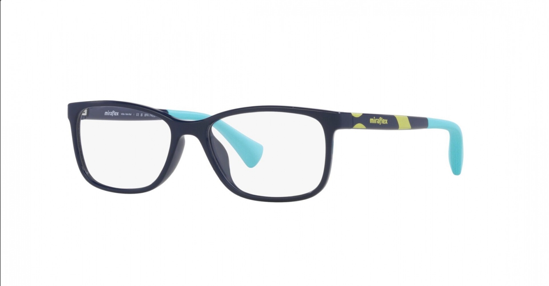 Miraflex 4018 - Azul Oscuro 