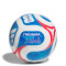 Pelota Adidas World Cup Usa Blanco - Azul