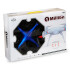 Drone Ledstar Dm93 Con Retorno Automático AZUL