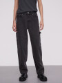 Pantalon Brabein Negro