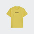 Remera Converse Minions Chuck Amarillo