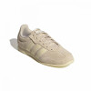 Championes Adidas BARREDA LO mujer KJ4747 Beige-blanco