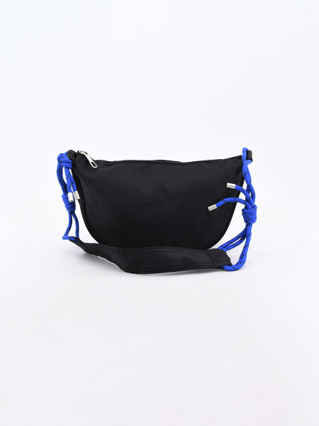 CARTERA LIA NEGRO