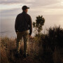 Vardag Trousers - Hombre Dark Navy