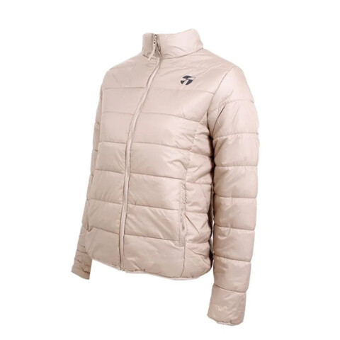 CAMPERA GD KIDS rosa misty BEIGE
