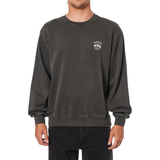 Buzo Katin Largo Emb - Negro Buzo Katin Largo Emb - Negro