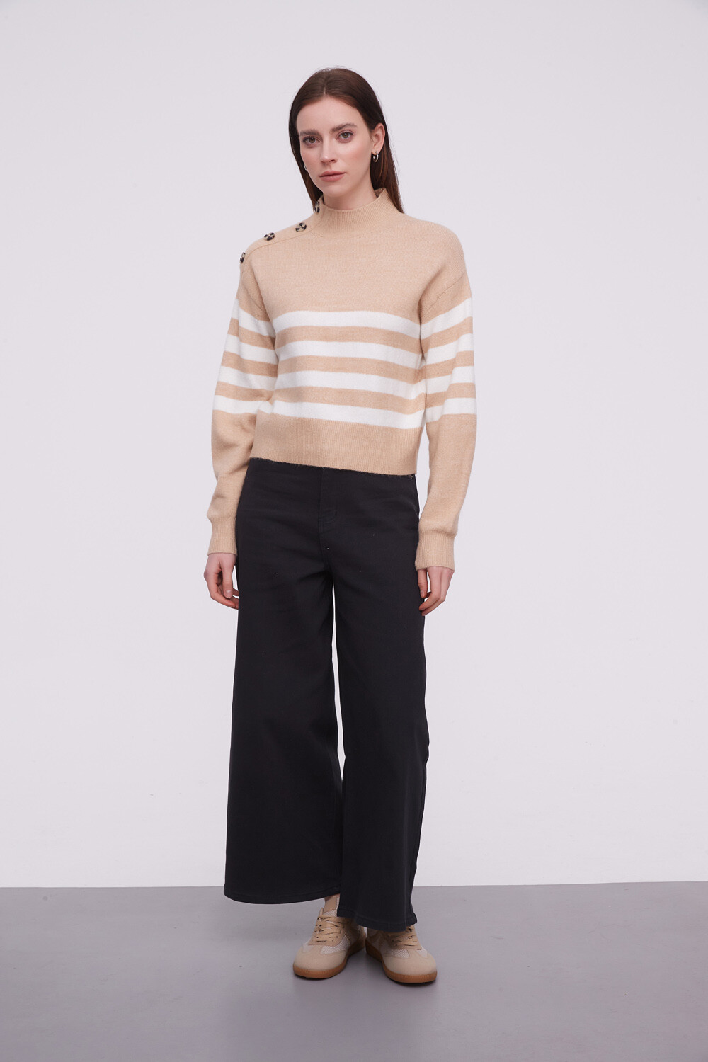 Sweater Blinep Estampado 1