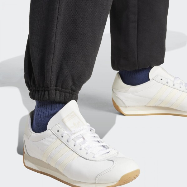 Pantalón Adidas Essentials Negro