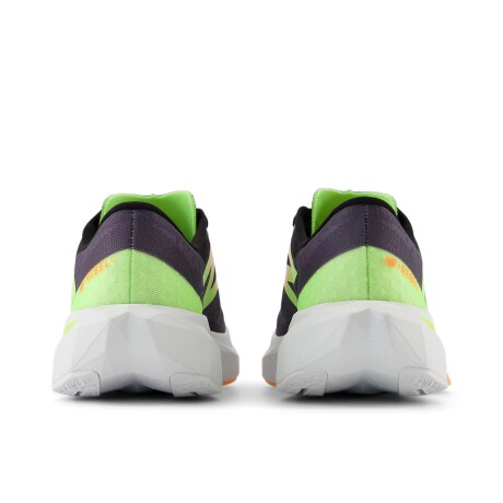 Championes New Balance de Dama - Rebel V4 - WFCXCG4 BLACK