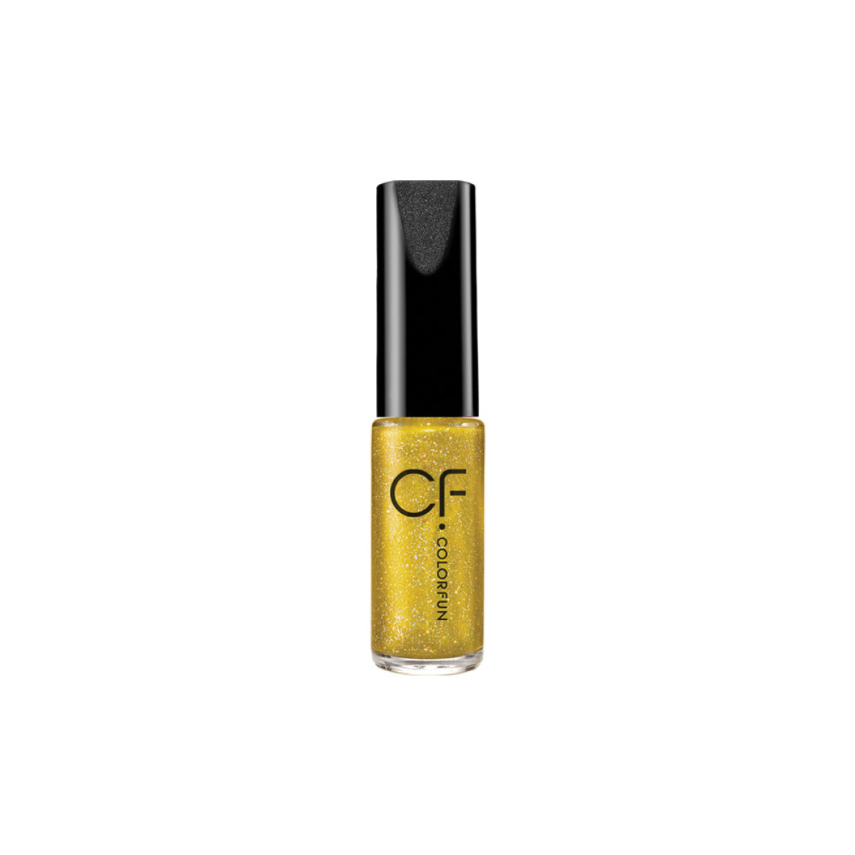 ESMALTE GLAM COLORFUN - GOLDEN 