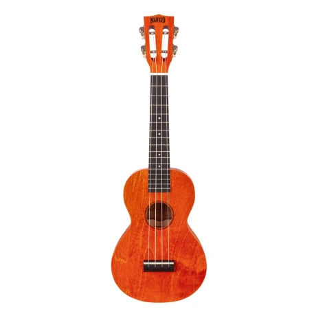 UKELELE MAHALO ML2 CONCERT ORANGE SUNSET UKELELE MAHALO ML2 CONCERT ORANGE SUNSET