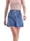 SHORT JAZMIN AZUL