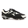 Diadora Cancha MD SPACE Teen - Negro/Blanco Negro-Blanco