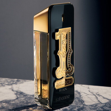 Perfume Rabanne One Million Black EDP 100ml Perfume Rabanne One Million Black EDP 100ml