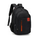 Mochila Para Notebook 15.6" MZ-4432 Black Red Mochila Para Notebook 15.6" MZ-4432 Black Red