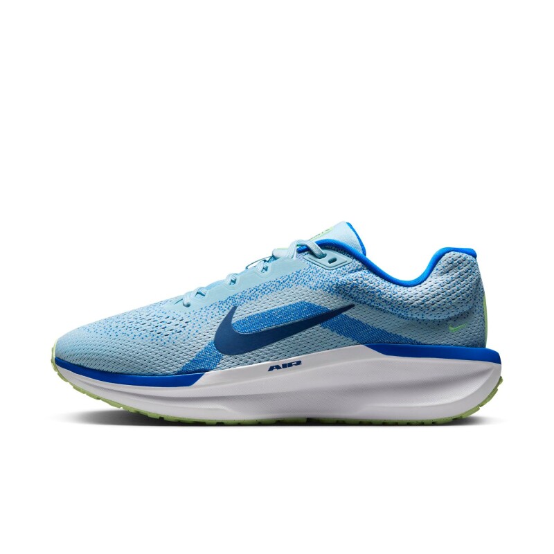Zapatillas Nike Winflo 11 de Hombre Celeste