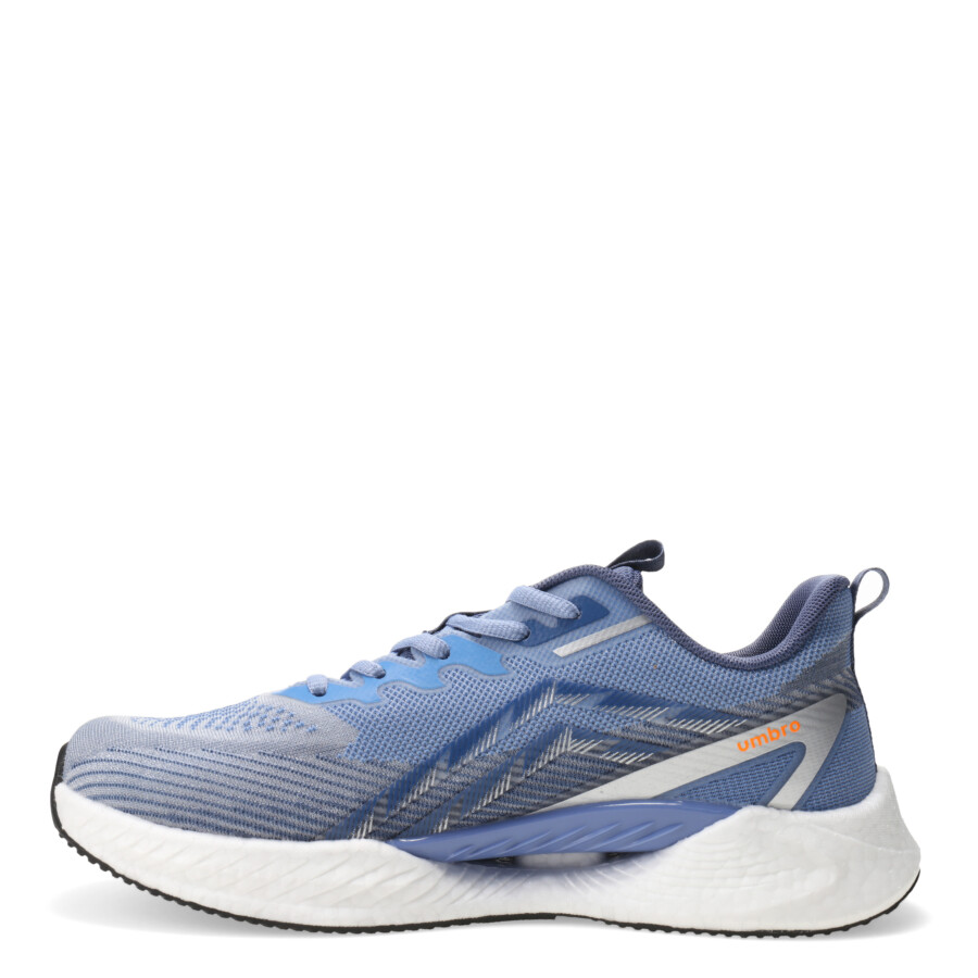 Championes de Hombre Umbro Flexrunner Azul