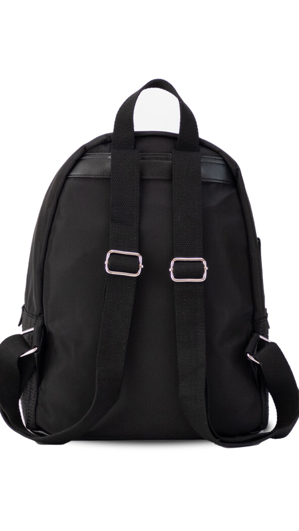 MOCHILA MIGUELINA NEGRO