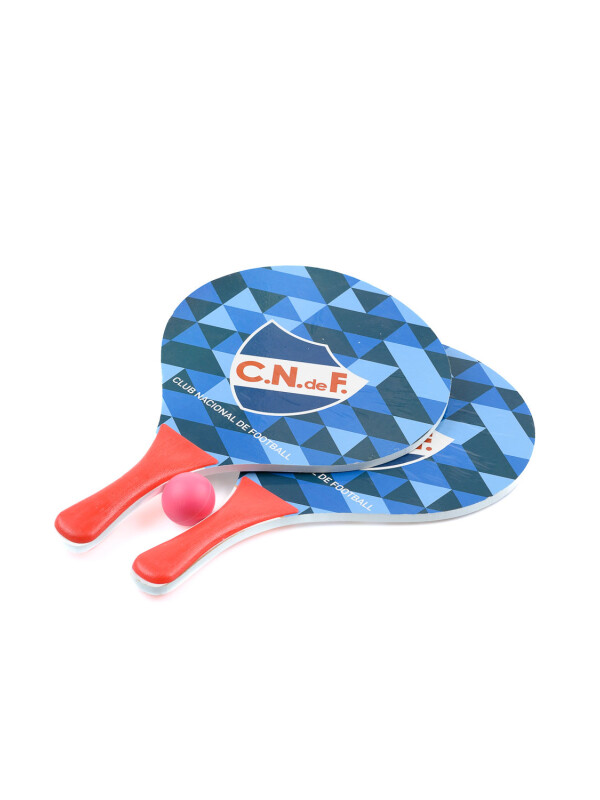 PALETA NACIONAL Nacional 694