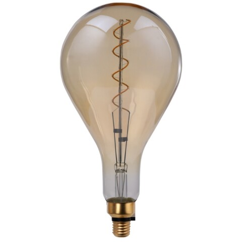 LAMPARA LED VINTAGE PS160 4W 2700K GOLDEN GLASS LAMPARA LED VINTAGE PS160 4W 2700K GOLDEN GLASS