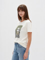 Remera Cacin Estampado 7