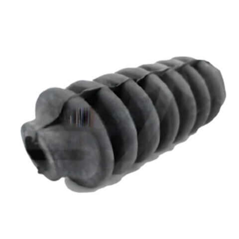 FUELLE LEVA SELECTORA CAJA Fuelle Leva Selectora Caja