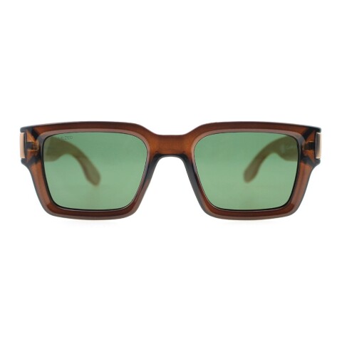 Lentes de Sol Chilli Beans NBA Los Angeles Lakers Marrón