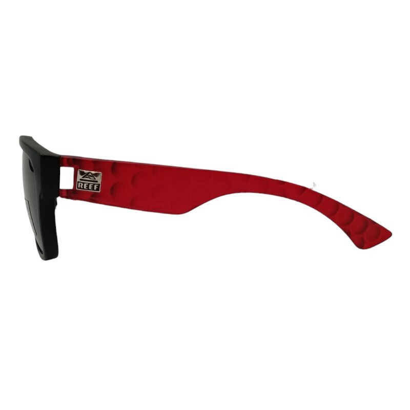REEF REUNIONM196C0045619137B CNEGROU - Adulto - Negro negrouniforme