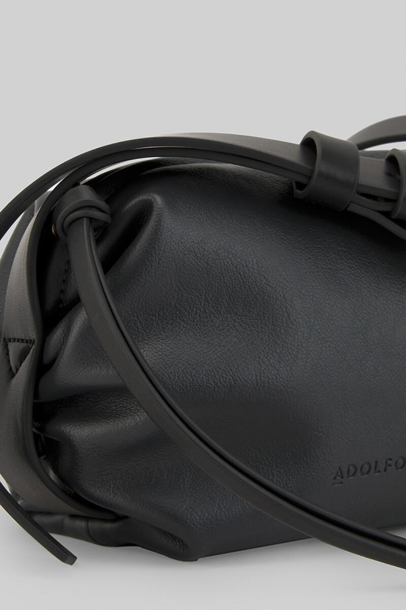 BOLSO DOCE PEQUEÑO Gris