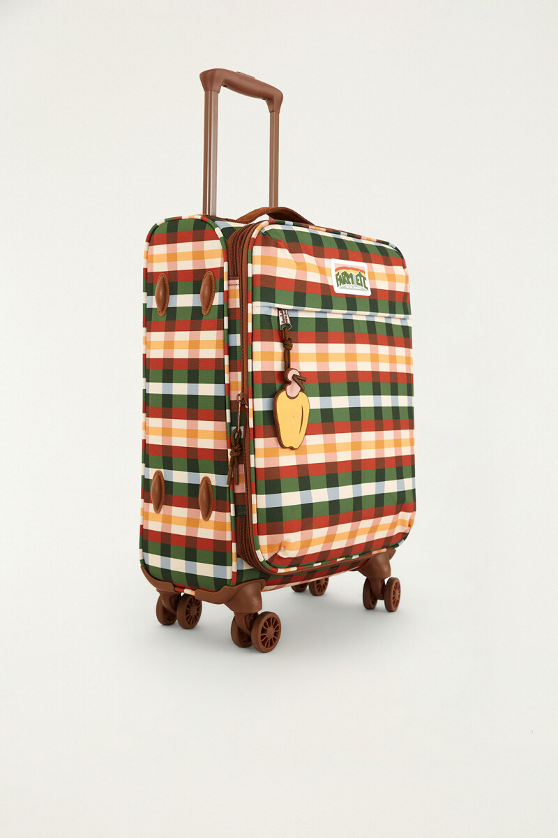 CARRY ON Multicolor