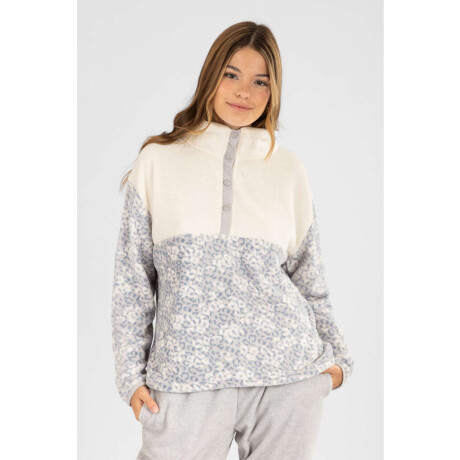 60-1621 pijama animal print Azul