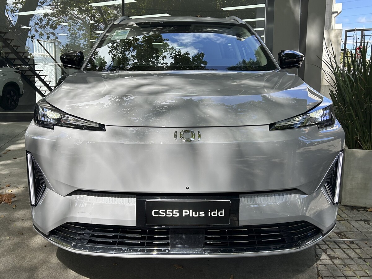 Changan CS55 IDD 1.5 Elite L4 PHEV | Permuta / Financia Changan CS55 IDD 1.5 Elite L4 PHEV | Permuta / Financia