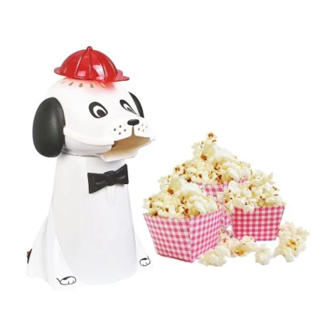 Fabrica de Pop Perro Popero Kassel Popkids 001