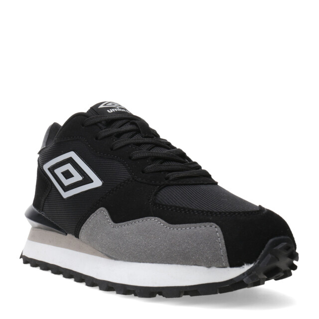 Championes Unisex Umbro URBAN Negro