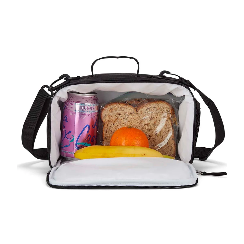 The Carryout Black