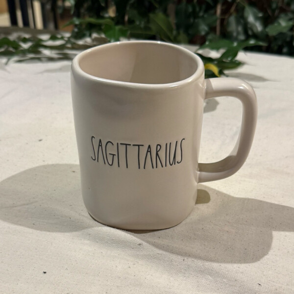 Taza Sagitario Taza Sagitario