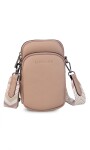 PHONE BAG VALERIANA ROSA MAUVE