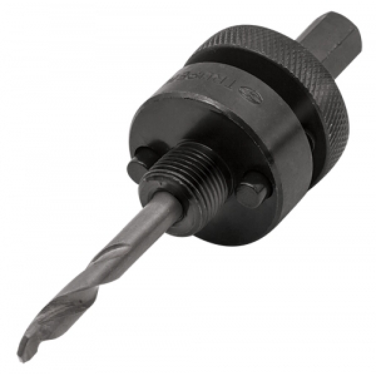 Mecha Guía para Sierra Corona 1 1/4"-6" Truper 
