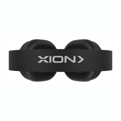 Auriculares Inalámbricos XION XI-AU50BT BT Batería 15Hr - Black Auriculares Inalámbricos XION XI-AU50BT BT Batería 15Hr - Black