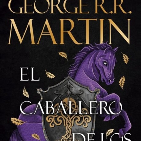 EL CABALLERO DE LOS SIETE REINOS (TD) EL CABALLERO DE LOS SIETE REINOS (TD)