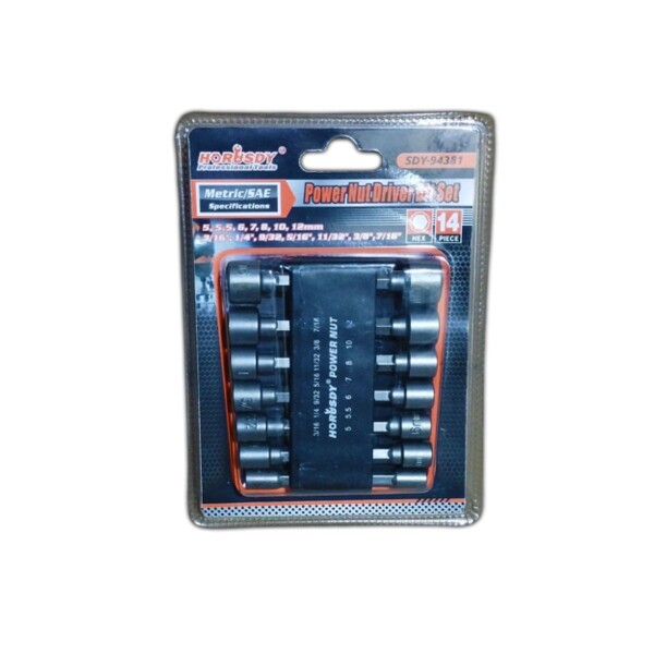 JUEGO DE DADOS 14PCS HORUSDY Juego De Dados 14pcs Horusdy