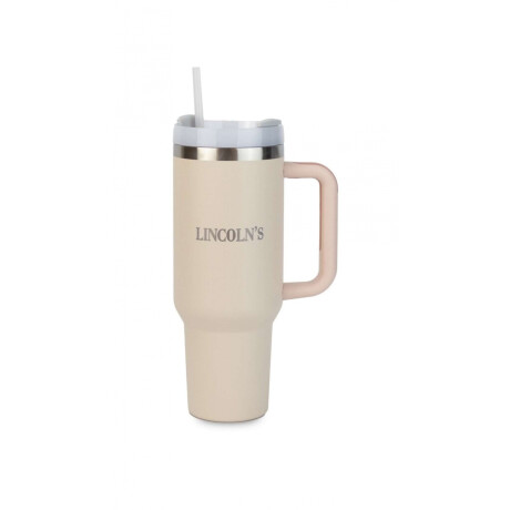 Vaso Termico Shot Nude