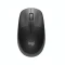 Mouse Inalámbrico LOGITECH M190 Conexión USB - Charcoal