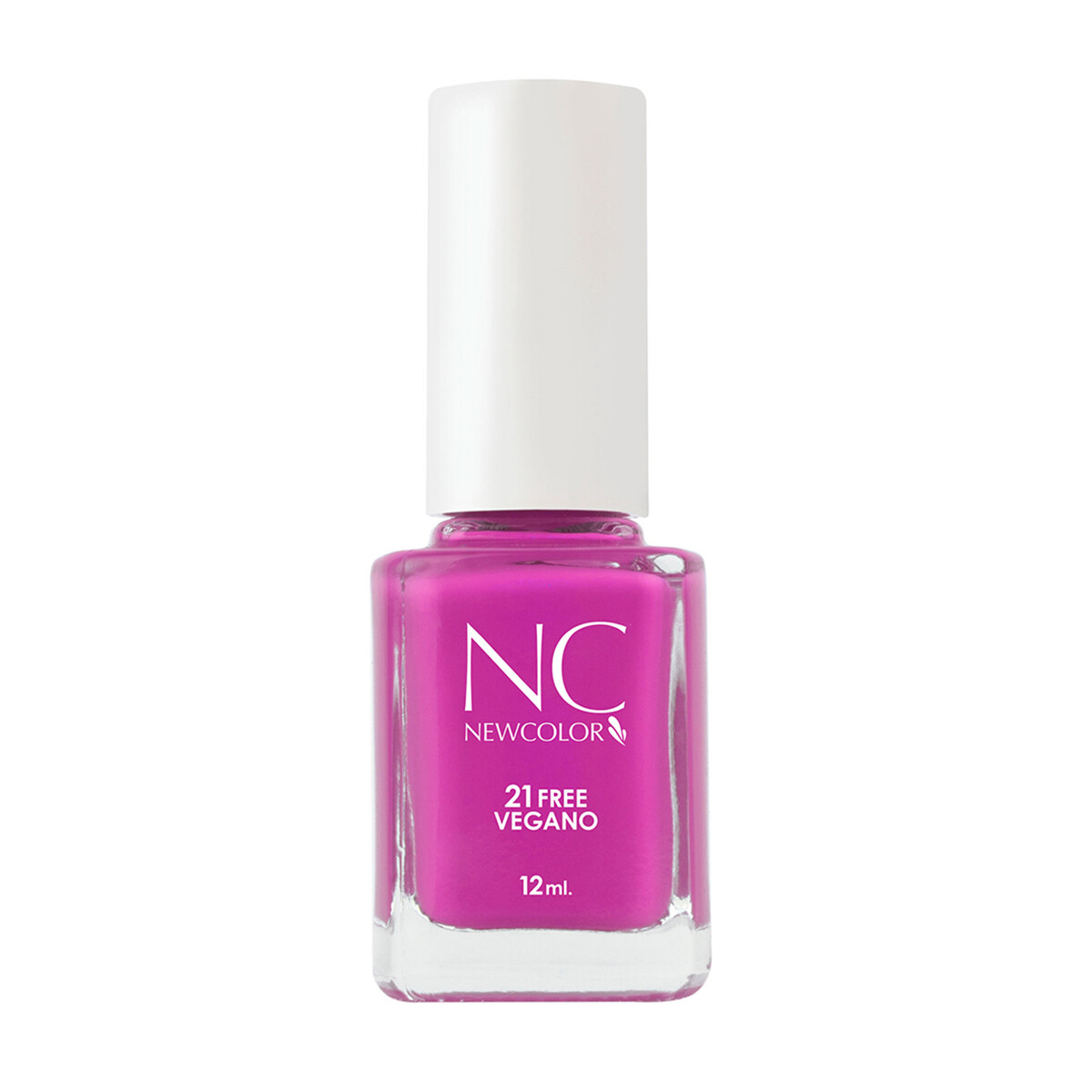 NEW COLOR ESMALTE N. 5.70 FUCSIA UNID. 